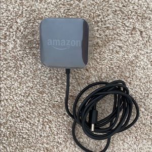 Alexa power cord. NWT.